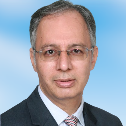 Manish Bhatia